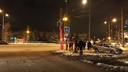 ДТП с пострадавшими на Ново-Садовой спровоцировала неопытная автомобилистка на «Королле»