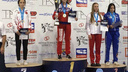 Юная спортсменка из Ярославля завоевала золото на первенстве мира по кикбоксингу в Италии