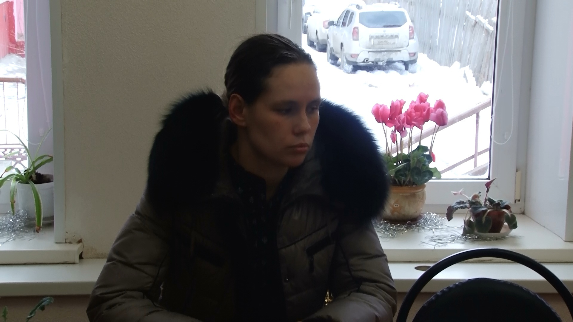 Мария Шарпилова намерена бороться за детей Мария Шарпилова намерена бороться за детей
