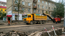 Смотрим, какие дороги отремонтируют и построят в Красноярске в следующем году