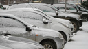 Центральный рынок в Ростове оштрафовали на миллион за парковку, а «парковочную мафию» «не заметили»