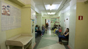Отдельные входы и игровые комнаты: для детской поликлиники в Челябинске выделили новое помещение