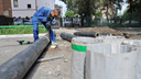 Последний этап опрессовок в Тюмени: публикуем список улиц и график отключения горячей воды