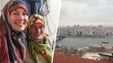 Яхта, страстные мужчины и пахлава: рассказываем историю ростовчанки, которая переехала жить в Турцию