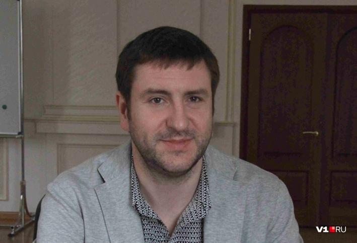 Дмитрий Герасименко продал предприятие Дмитрий Герасименко продал предприятие