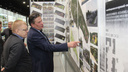 Проект реконструкции Загородного парка выберут 26 ноября