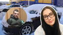 Попутчик клиентки BlaBlaCar Ирины Ахматовой признался в её убийстве: видео