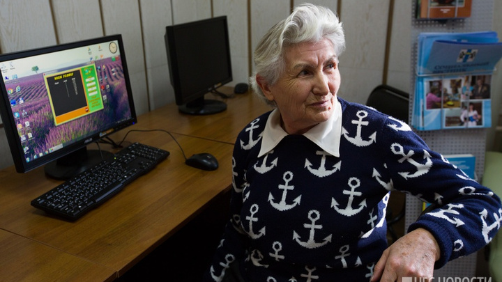 Каждый месяц полсотни красноярцев старше 60 приходят искать работу: куда берут и сколько платят