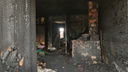 «Я вышла вынести на улицу горшок»: под Волгоградом в огне погибли трое маленьких детей