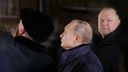 «Понимаю людей»: Путин поручил полностью расселить пострадавший от взрыва дом в Магнитогорске