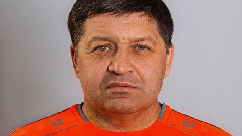 У ФК «Новосибирск» появился новый главный тренер — прежде он возглавлял закрытую «Сибирь»