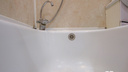 «Принимайте душ вдвоем»: коммунальные службы Самары объяснили уменьшение напора воды в домах
