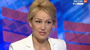 Теперь официально: пресс-секретарем администрации Ростова стала телеведущая Мария Петрова