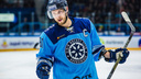Капитана «Сибири» вызвали в национальную сборную — играть против русских хоккеистов