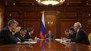 Дмитрий Медведев ввёл особый правовой режим в городах Ярославской области