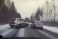 Группа разбора: показываем «зимние» ошибки водителей на примере недавних аварий