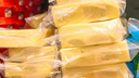 Не доехал: по дороге из Москвы в Самару похитили 20 тонн сыра