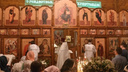 Расписание рождественских богослужений в главных храмах и соборах Новосибирска