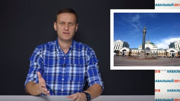 Навальный под вопросом: бизнесмен рассказал о страхе связываться с опозиционером в Красноярске