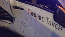 В Челябинске вынесли приговор таксисту, по вине которого погиб пассажир и ещё двое получили травмы