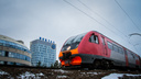 В новогодние каникулы для ростовчан запустят специальный поезд до курорта «Роза Хутор»