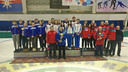 Дважды чемпионы: Челябинская область выиграла Всероссийскую зимнюю универсиаду