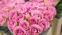 Новосибирские флористы предупредили о росте цен на цветы перед Днём святого Валентина