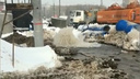 В Перми из-за аварии возникли перебои с водоснабжением на Героев Хасана