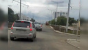 Проезд открыт: в Самаре движение автомобилей пустили по улице Ташкентской