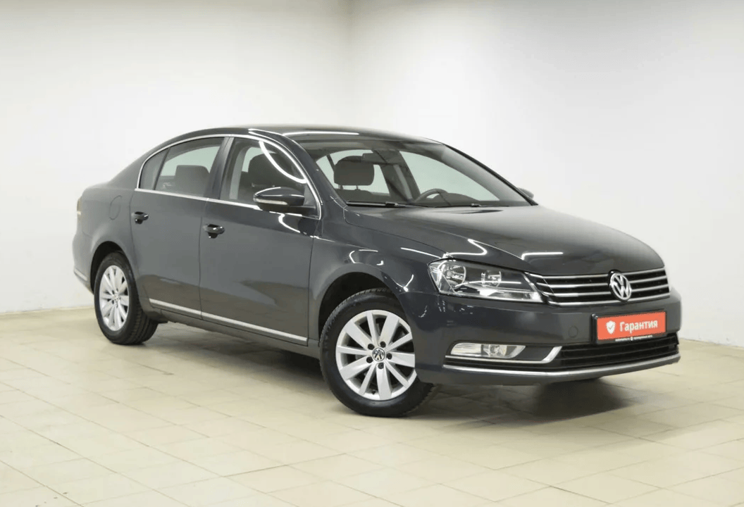 Volkswagen Passat за 650 тысяч рублей Volkswagen Passat за 650 тысяч рублей