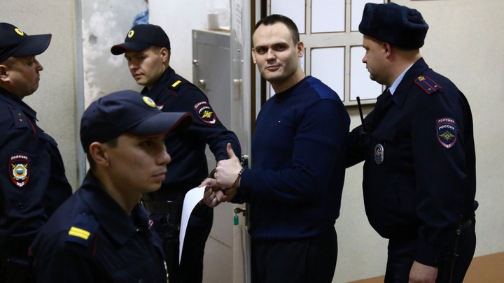 Свердловский суд перенес рассмотрение апелляции по делу фитнес-тренера, обвиненного в педофилии