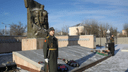 «И не каждый был снаружи прекрасным»: в Волгограде почтили память 503 погибших в Чеченской войне
