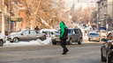 Город самоубийц: топ-10 мест в Новосибирске, где страшно переходить дорогу — задавят