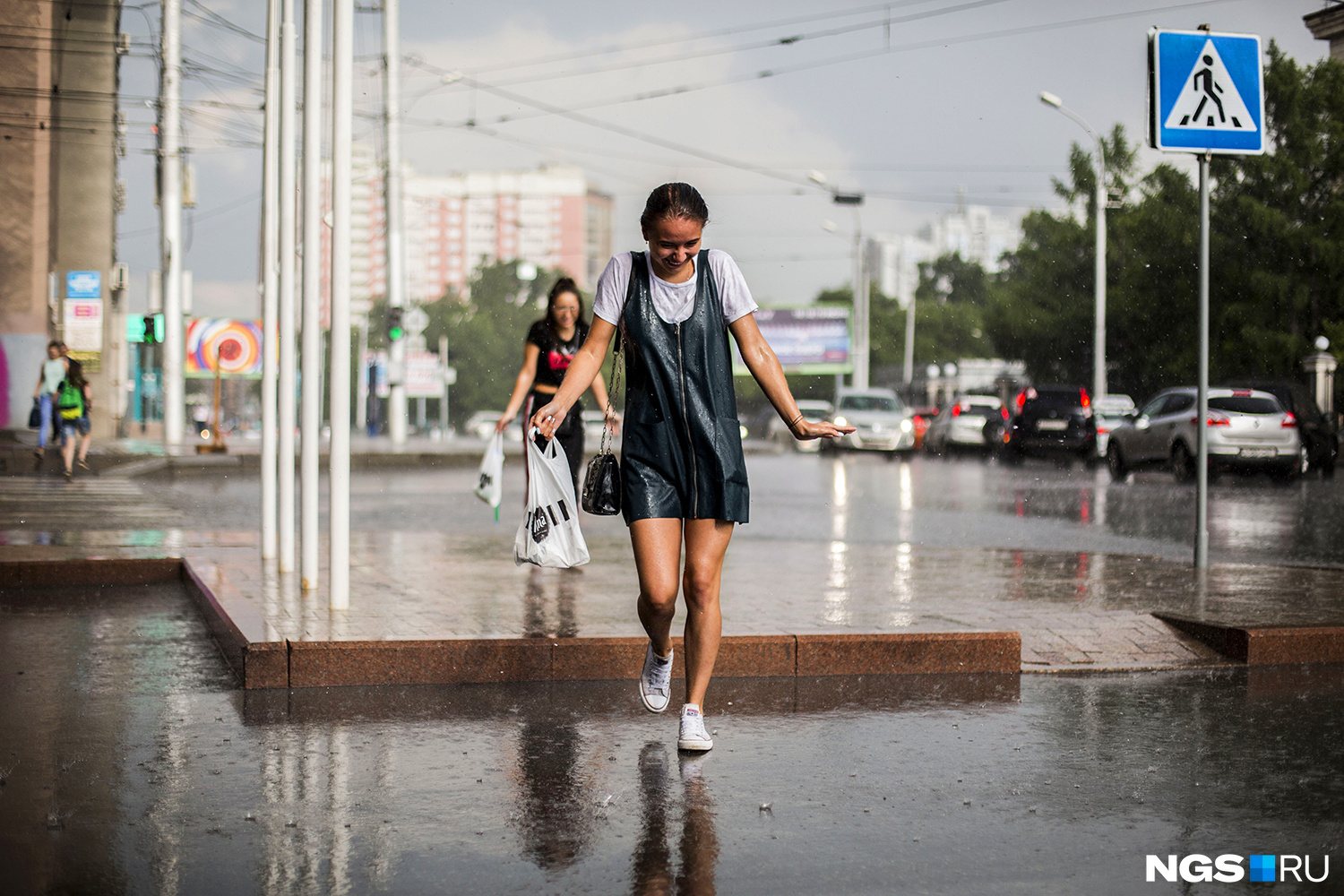Фото Густаво Зырьянова Фото Густаво Зырьянова