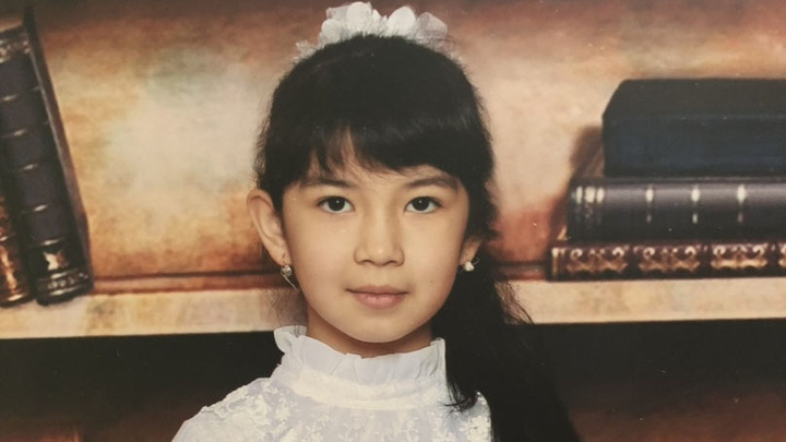 9-летняя девочка потерялась на Автозаводе