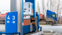 В Самарской области дизельное топливо подскочило в цене