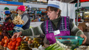 «Не хватает денег даже на еду»: 1,8% волгоградцев голодают при самом мизерном наборе продуктов в ЮФО