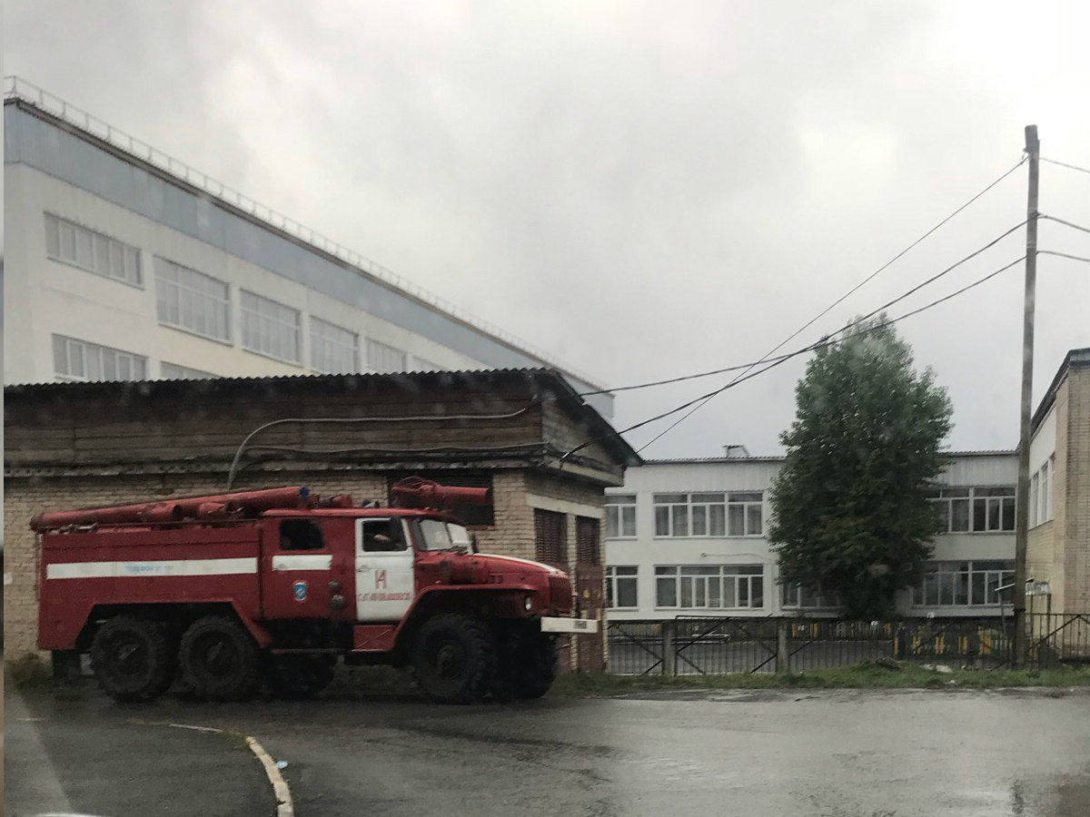 МЧС взяло на контроль все социально значимые объекты МЧС взяло на контроль все социально значимые объекты