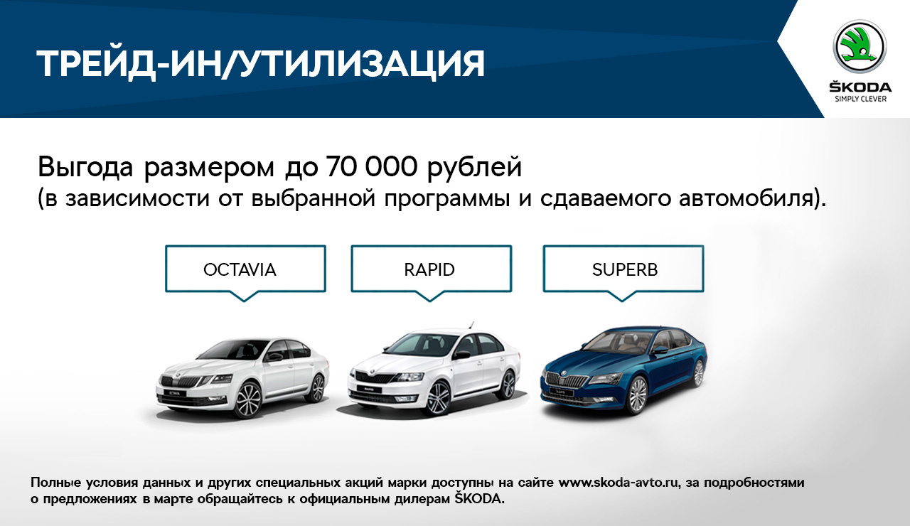 Выгодно сдать авто. Шкода Симпли Клевер. Крона авто. Выгода до 150 000 рублей на покупку автомобиля. Авто ТРЕЙД ин баннер Шкода.