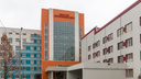 В перинатальном центре больницы Середавина погиб новорождённый ребёнок
