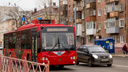 Будут с USB: в Ярославль закупят красных троллейбусов почти на 90 миллионов рублей