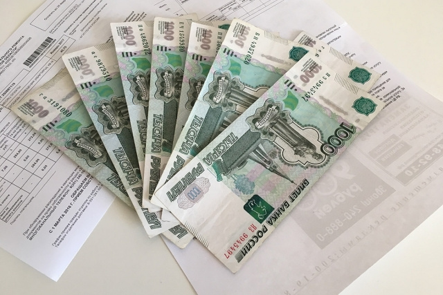 Взыскать с неплательщиков регоператор планирует 101,3 миллиона рублей