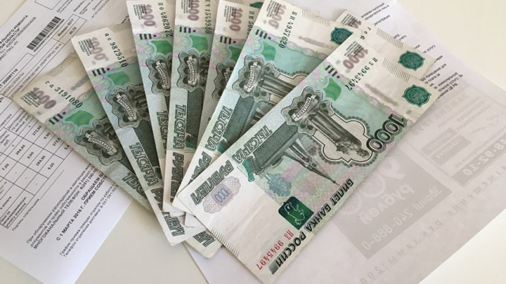 Южноуральцы задолжали за капремонт домов более 100 миллионов рублей