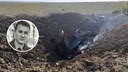 Летчик из Таганрога погиб во время учебного полета на штурмовике в Ставрополье