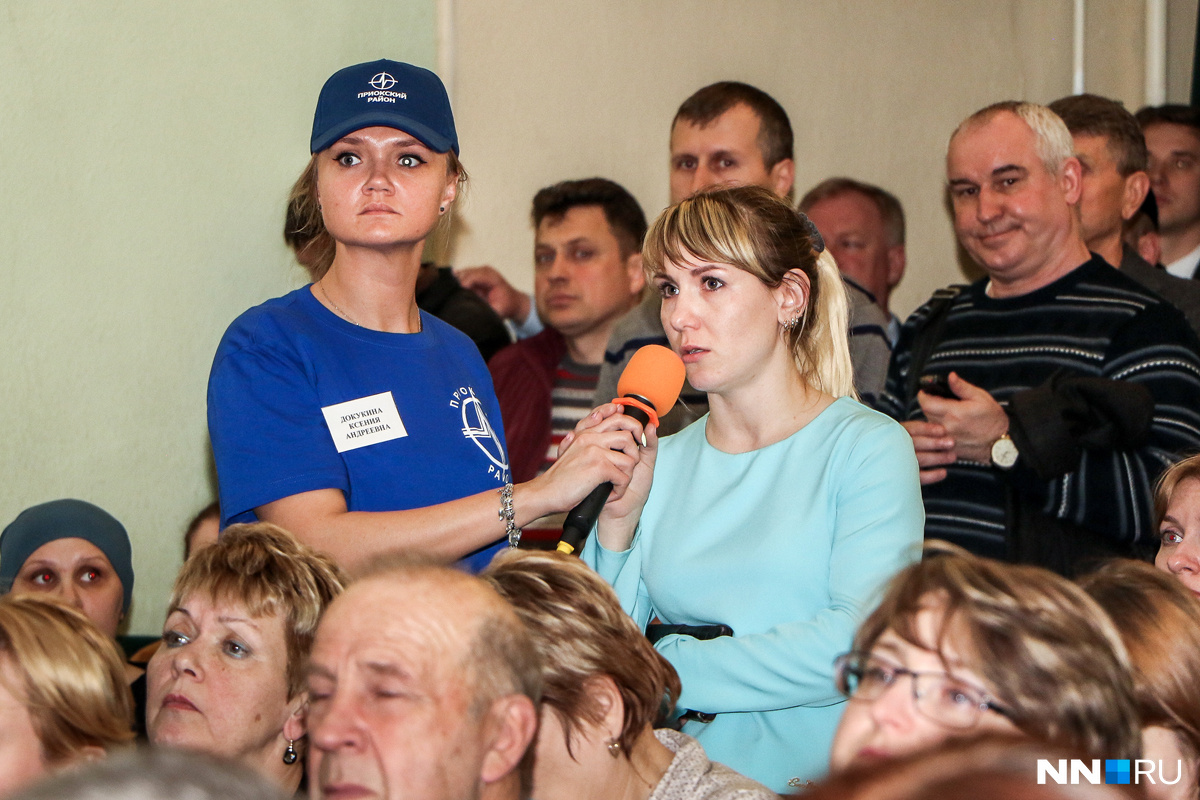 Частные проблемы порой волновали больше, чем у целых улиц Частные проблемы порой волновали больше, чем у целых улиц