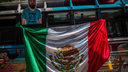 Хавьер не приехал: болельщики из Мексики рассказали, почему их друга не отпустили на ЧМ
