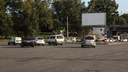 «Где дороги?»: как загибается площадь Труда и позорная улица возле самого элитного дома Новосибирска