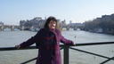 Ушла из жизни донской журналист и правозащитник Елена Надтока