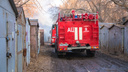 В Самаре на берегах рек построят три пожарных пирса