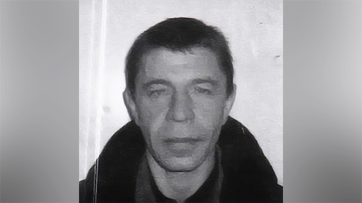 Под подозрение в убийстве попал 54-летний Вячеслав Леонов Под подозрение в убийстве попал 54-летний Вячеслав Леонов